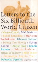 Letters to the sixth billionth world citizen
