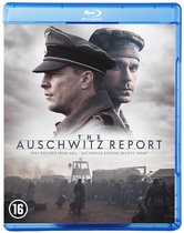 Auschwitz Report (Blu-ray)