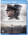 The Auschwitz Report (Blu-ray)