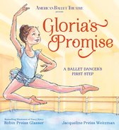 American Ballet Theatre- Gloria's Promise (American Ballet Theatre)