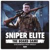 Afbeelding van het spelletje Sniper Elite: The Board Game