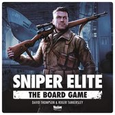 Sniper Elite: Le jeu de société