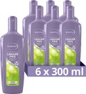 Andrélon Classic Langer Fris Shampoo - 6 x 300 ml 