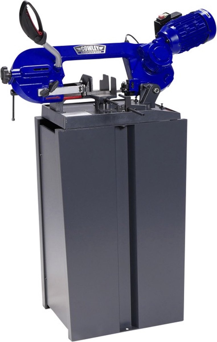 Bandzaagmachine 127mm 230V