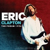 Eric Clapton - The Forum 1994 (LP)