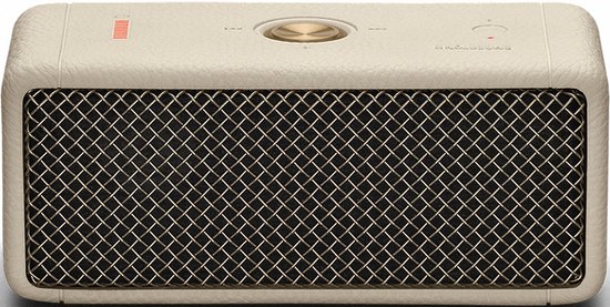 Marshall Emberton II - Bluetooth Speaker - Crème