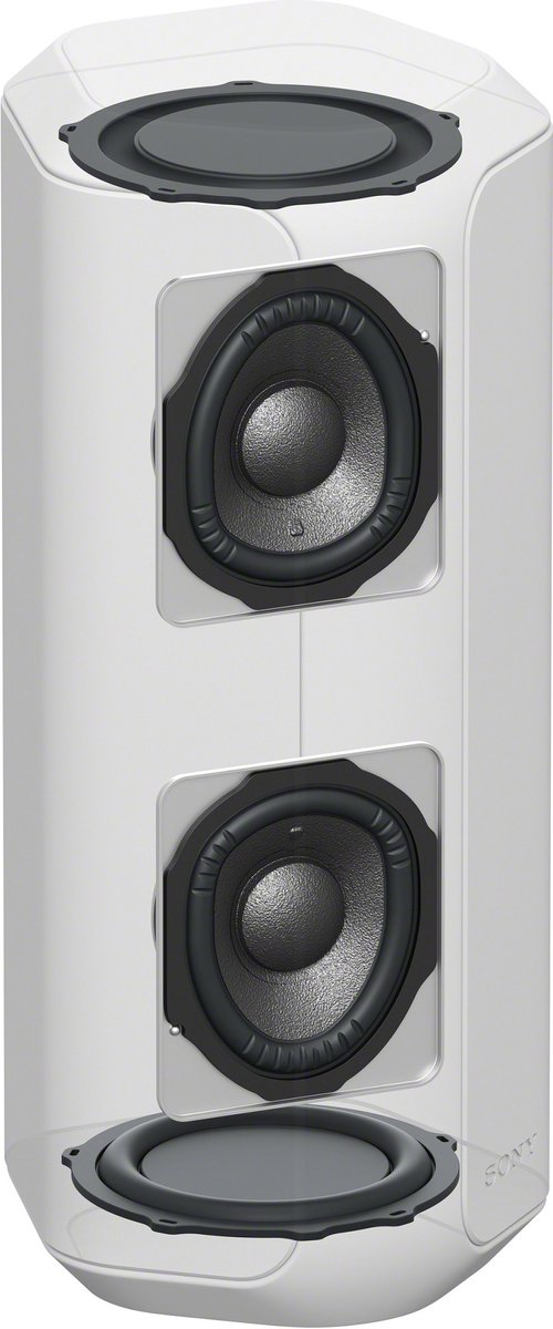 Draagbare Bluetooth-speaker | Draadloze luidspreker | SRS-X55 | Netherlands