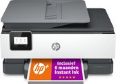 HP OfficeJet Pro 8012e All-in-One-Printer