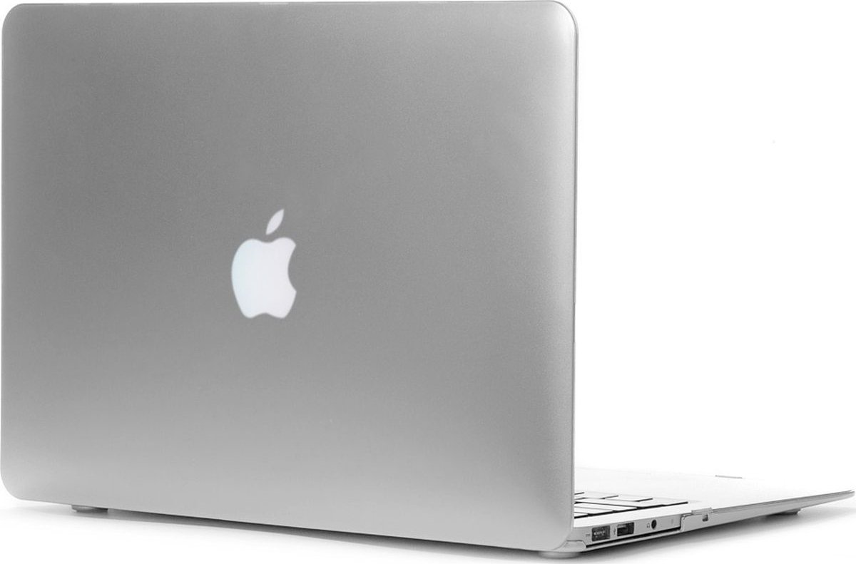 Mobigear Matte - Apple MacBook Air 13 Pouces (2010-2019) Coque