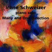 Irene Schweizer - Many And One Direction (CD)