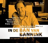 Loes Luca, Henny Vrienten, Nynke Laverman, Frans Van Deursen - In De Ban Van Bannink (CD)