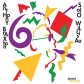 Anthony Braxton - Solo Willisau (CD)