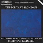 Christian Lindberg - Sequenza V/ Keren (CD)