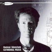 Idenstam Gunnar - Cathedral Music (CD)
