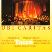 Taize - Taize: Ubi Caritas (CD)