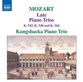 Kungsbacka Piano Trio - Piano Trios Volume 2 (CD)