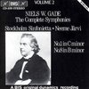Stockholm Sinfonietta - The Complete Symphonies, Vol 2 (CD)