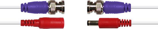 UL 15m - Accessoiris - 15m - BNC Extension Cable - 50ft BNC Extension Cable van Merkloos — afbeelding 5