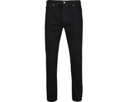 Levi's 501 Jeans Original Fit Black 0165 - Maat W 31 - L 34 - Heren