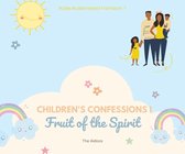 Children's Confessions - Children's Confessions I