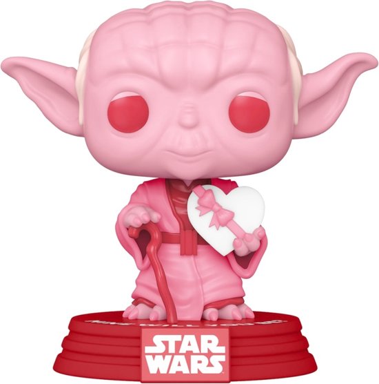 Funko Star Wars Verzamelfiguur Pop 