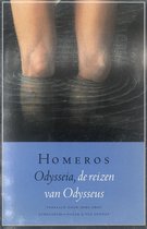 Odysseia De Reizen Van Odysseus