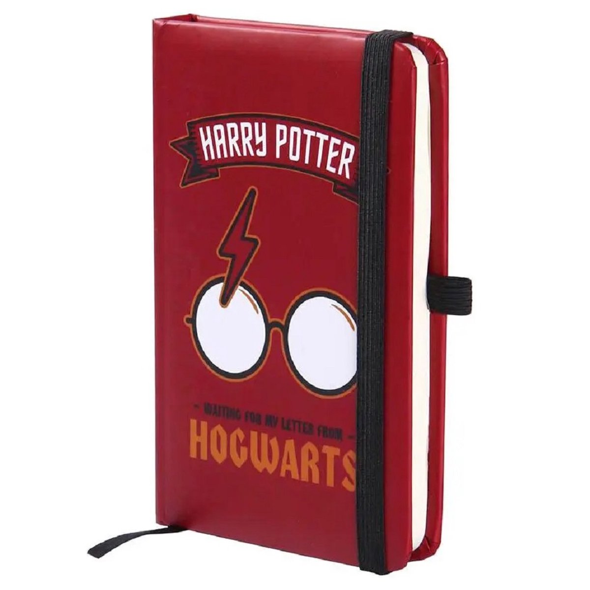 Harry Potter – Hogwarts - Notitieboek A6