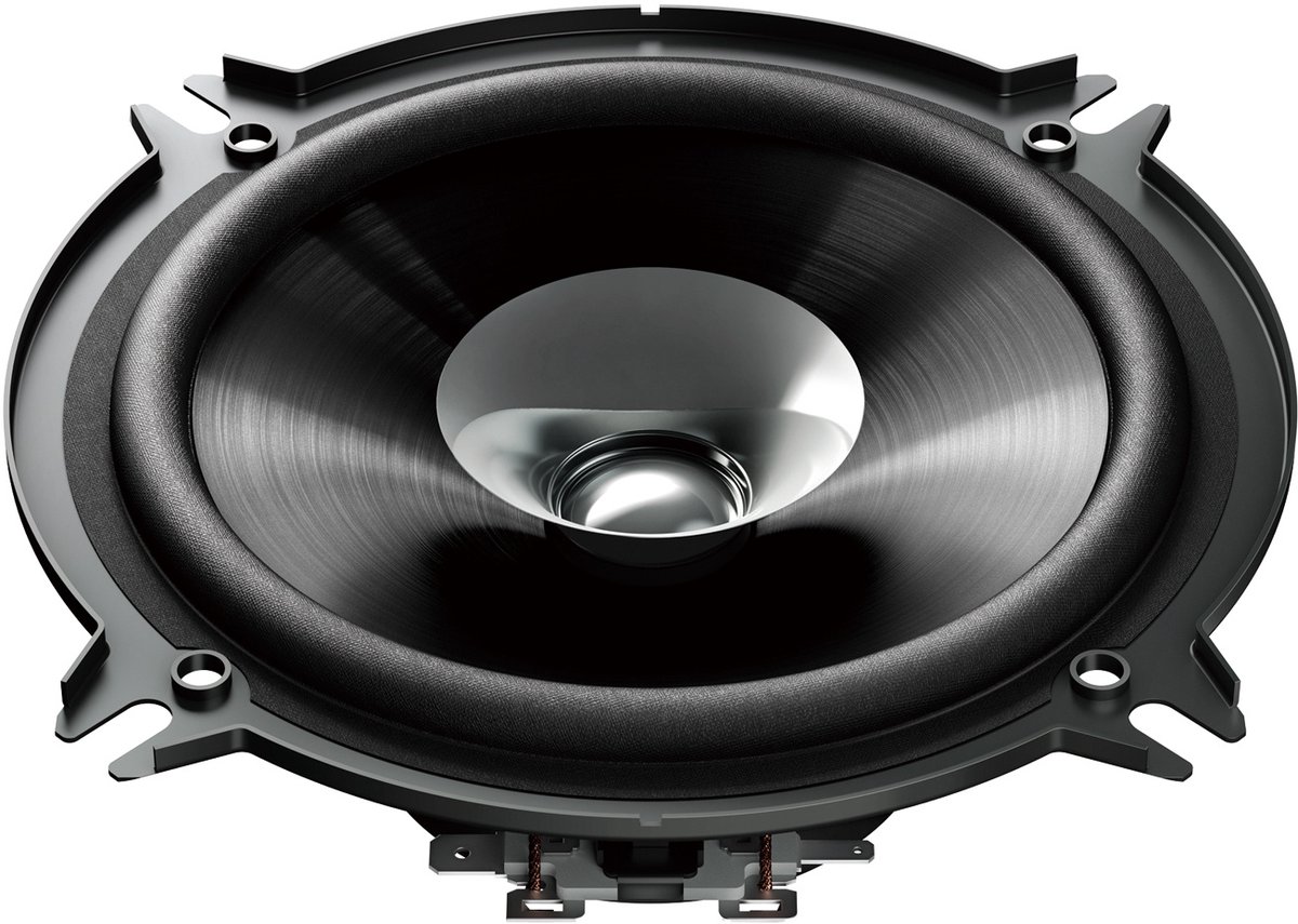 Pioneer TS-G1310F Autospeakers coax 13 cm - 230 W – foto 3
