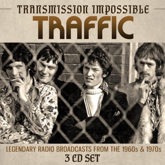 Transmission Impossible
