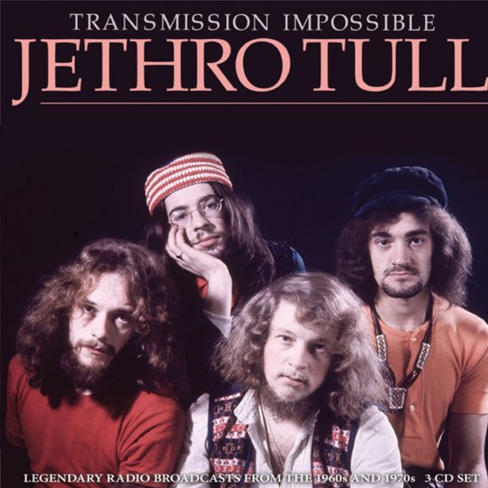 Transmission Impossible