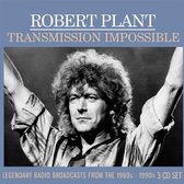 Robert Plant - Transmission Impossible