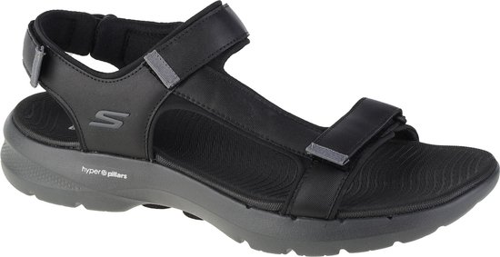Skechers Go Walk 6 Sandal maat: