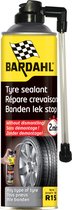 BARDAHL BANDEN LEK STOP, BANDENMAAT R15, 400ML