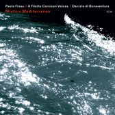 Paolo Fresu - Mistico Mediterraneo (CD)