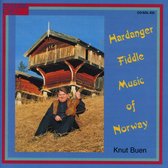 Buen - Hardanger Fiddle Music Of Norway (CD)