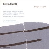 Keith Jarrett - Bridge Of Light (CD)