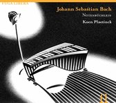 Koen Plaetinck - Notenbuchlein (CD)
