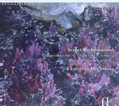Ekaterina Mechetina - Variations & Piano Transcriptions (CD)