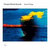 Tomasz Stanko - Soul Of Things (CD)
