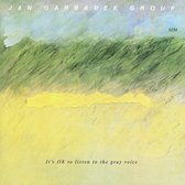 Jan Garbarek - It's OK To Listen To The Gray Voice (CD)