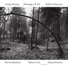 Kim Kashkashian, Robert Levin, Eduard Brunner - Hommage à R. Sch. (CD)