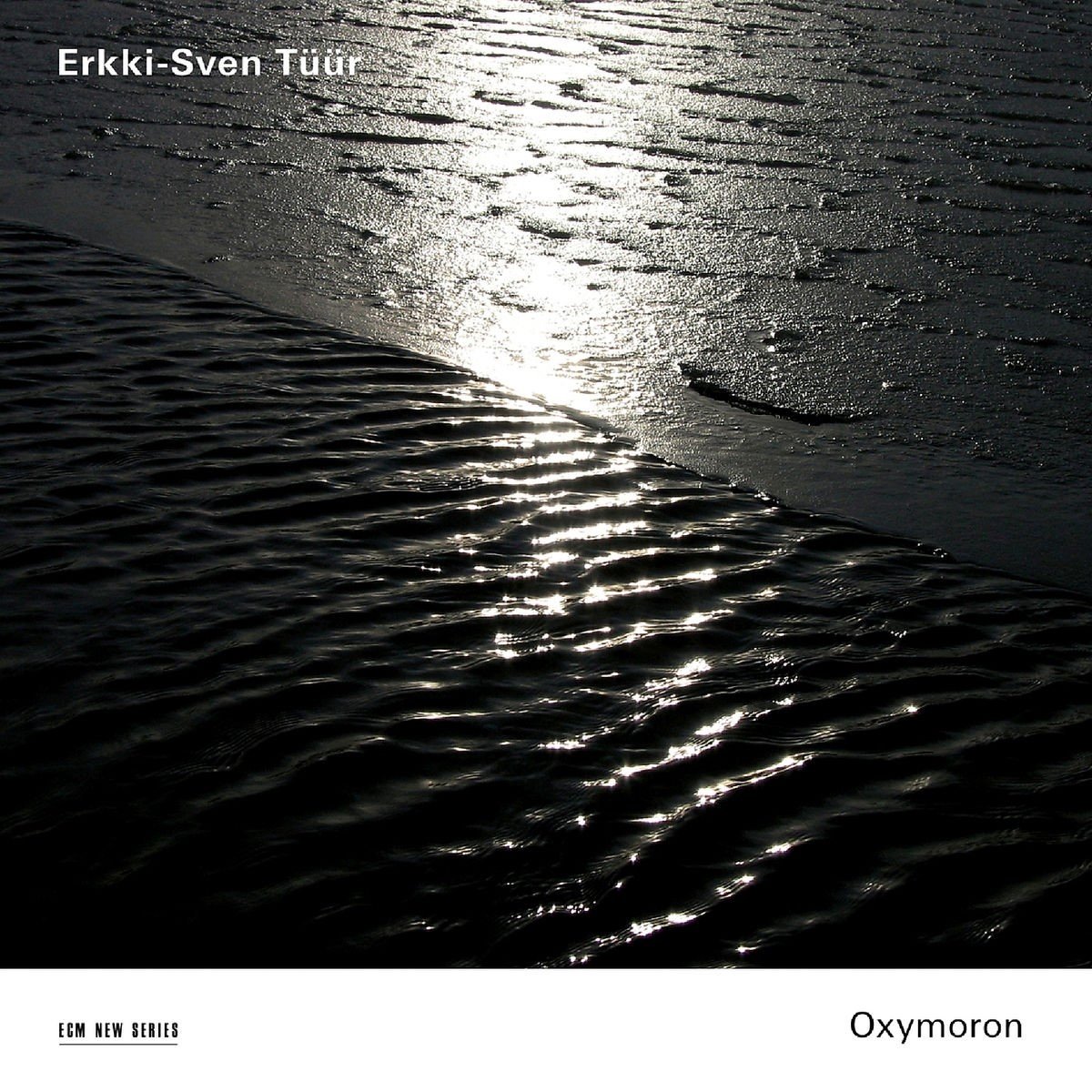 Vox Clamantis, Nyyd Ensemble, Estonian National Symphony Orchestra - Tüür: Oxymoron (CD)