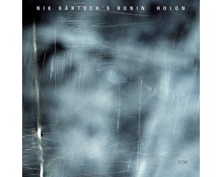 Nik Bärtsch's Ronin - Holon (CD)