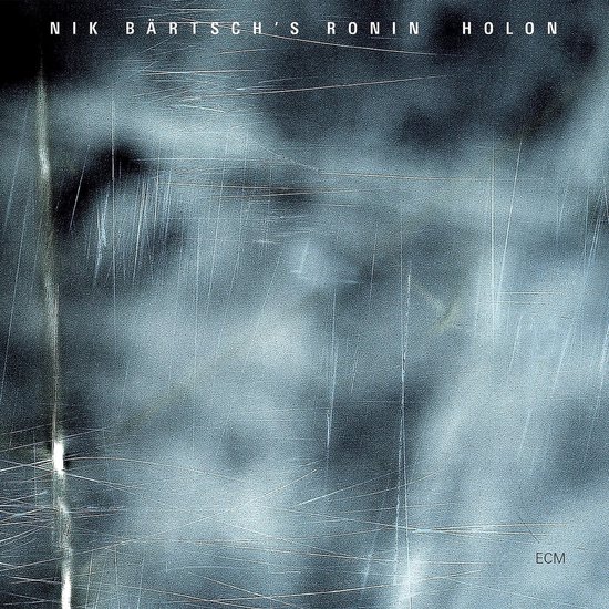 Nik Bärtsch's Ronin - Holon (CD)