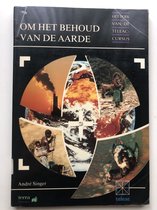 Om het behoud van de aarde