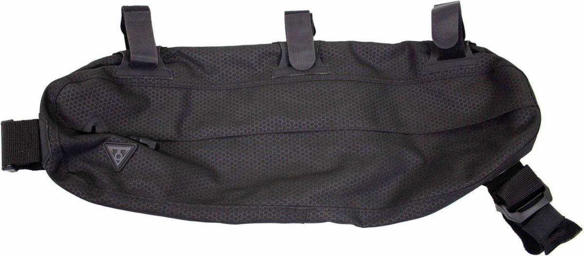 Topeak frametas MidLoader 4,5L zw - 15003023