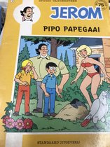 Jerom no 30 - Pipo Papegaai (uitgave Willy Vandersteen 75 jaar 1913-1988)