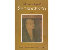 Shobogenzo