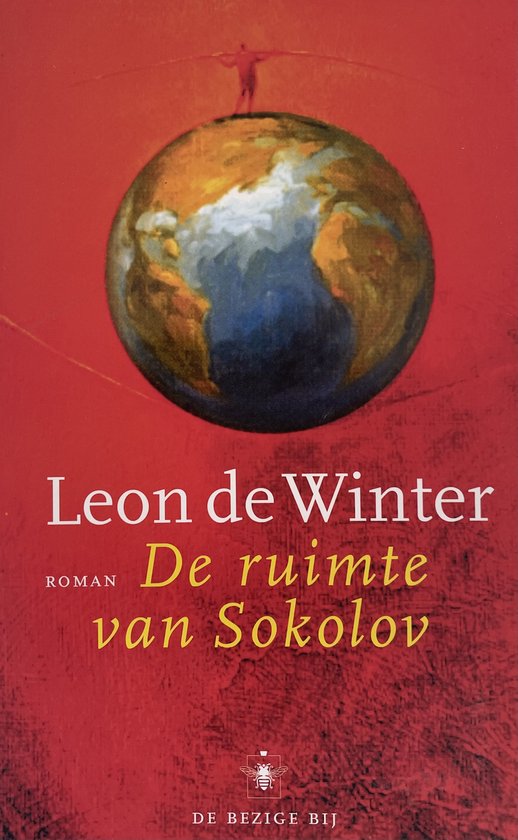 Ruimte Van Sokolov