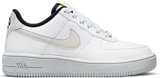 Nike Air Force 1 Crater - Wit - Taille 40 - Unisexe | bol.com